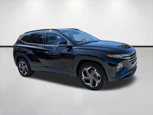 Hyundai TUCSON Híbrido 2022 AWD Limited 4dr SUV