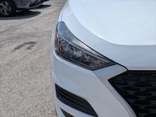 Hyundai TUCSON 2019 SEL 4dr SUV