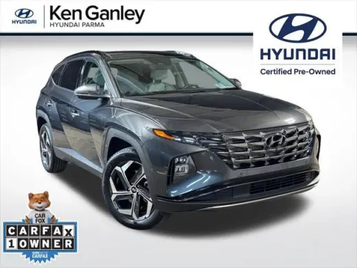 Hundai TUCSON 2023 AWD Limitado 4dr SUV
