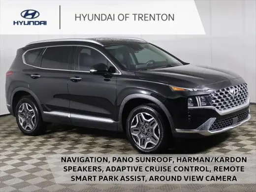 Hyundai SANTA FE 2023 AWD Limitado 4dr Crossover
