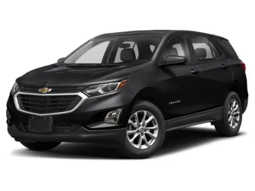 Chevrolet Equinox 2020 4x4 LS 4dr SUV con 1LS