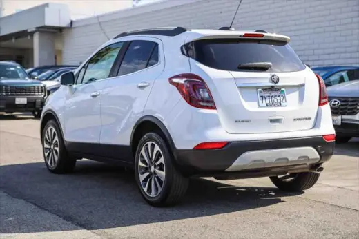 Buick Encore 2017 Essence 4dr Crossover