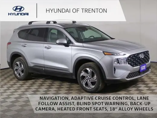 Hyundai SANTA FE 2023 AWD SEL 4dr Crossover