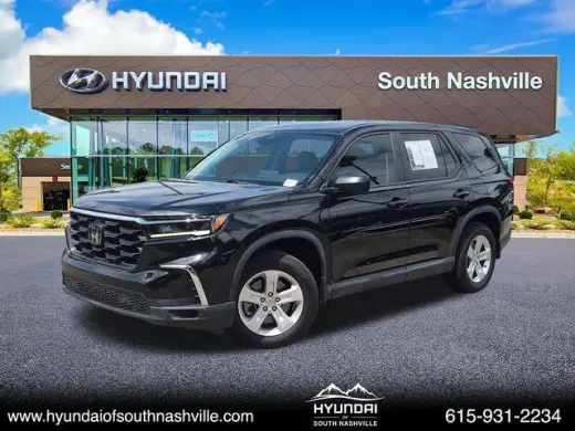 Honda Pilot 2023 LX 4dr SUV