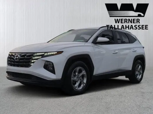 Hyundai TUCSON 2024 SEL 4dr SUV
