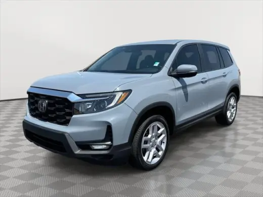 Honda Passport 2024 AWD EX-L SUV de 4 puertas