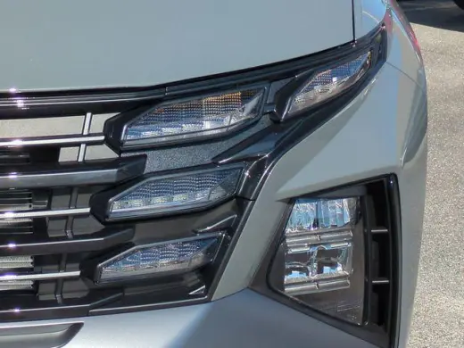 Hundai TUCSON 2026 SE 4dr SUV