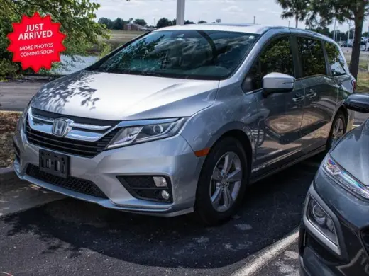 Honda Odyssey 2019 EX-L 4dr Mini-Van