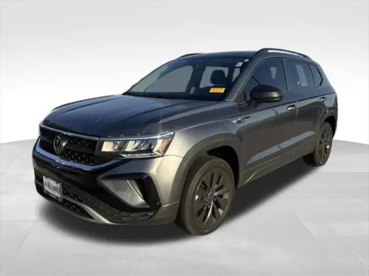 Volkswagen Taos 2024 S 4dr SUV