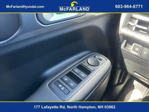 Hyundai SANTA FE Híbrido 2026 AWD SEL 4p SUV