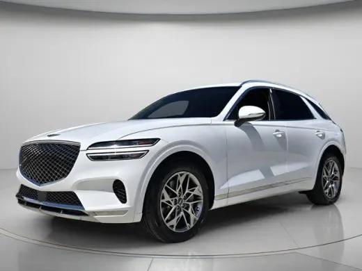 Genesis GV70 2024 AWD 2.5T Estándar 4p SUV