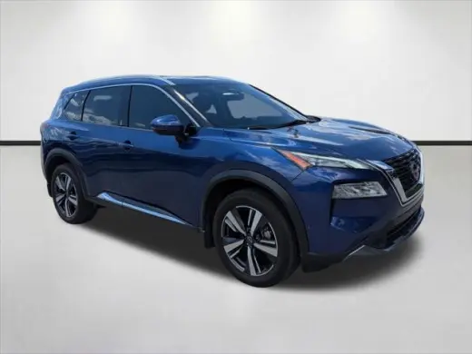 Nissan Rogue 2023 SL 4dr Crossover