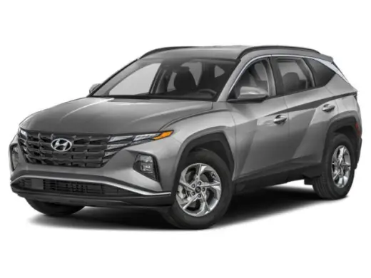 Hyundai TUCSON 2024 AWD SEL 4dr SUV