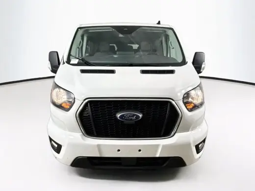 Ford Transit 2024 350 XL 3dr LWB Low Roof Passenger Van
