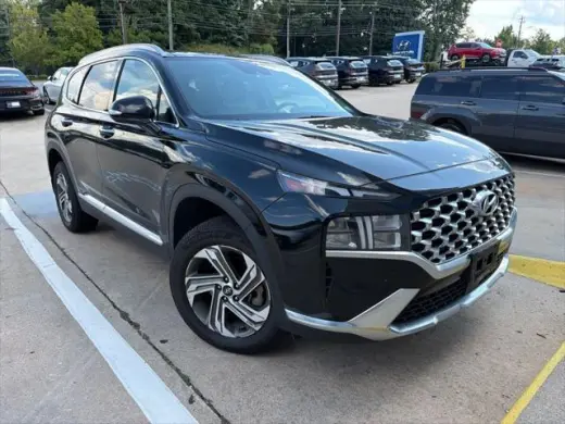 Hyundai SANTA FE 2023 AWD SEL 4p Crossover