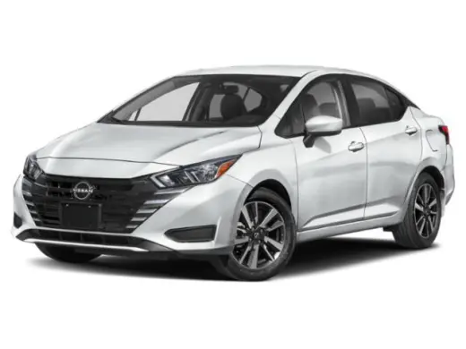 Nissan Versa 2023 SV 4p Sedan