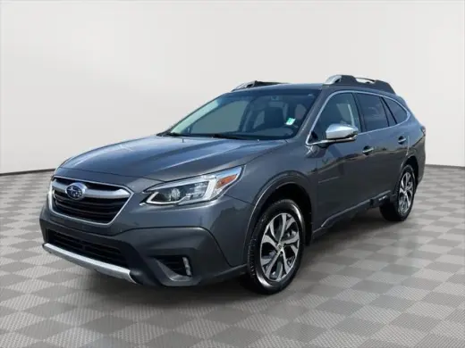 Subaru Outback 2022 AWD Touring 4p Crossover