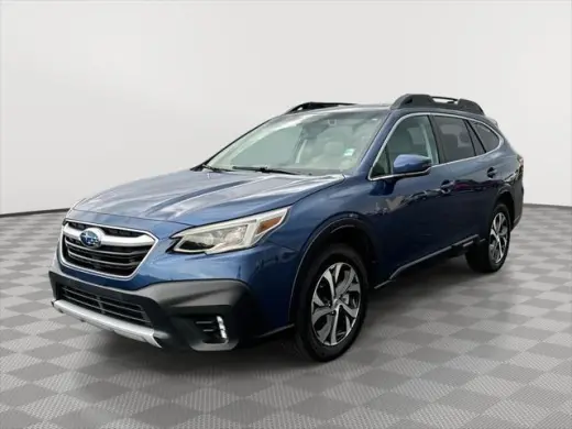 Subaru Outback 2022 AWD Limited 4dr Crossover