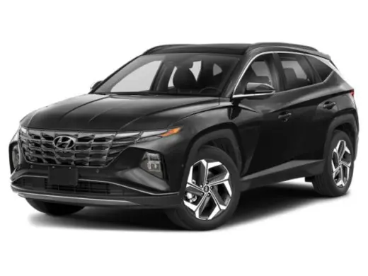 Hyundai TUCSON 2023 Limited 4dr SUV