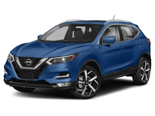 Nissan Rogue Sport 2021 SL 4p Crossover