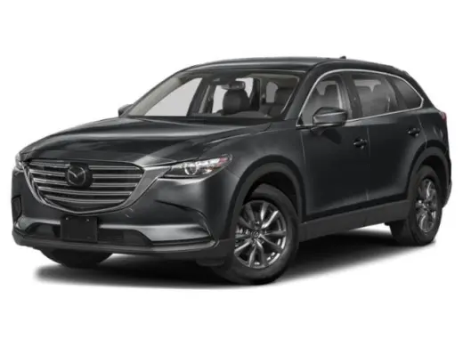 Mazda CX-9 2022 AWD Touring 4dr SUV