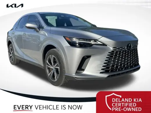 Lexus RX 350 2023 Premium+ 4dr SUV