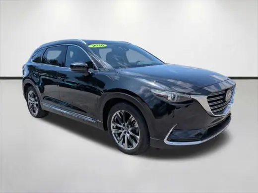 Mazda CX-9 2016 Gran Turismo 4p SUV