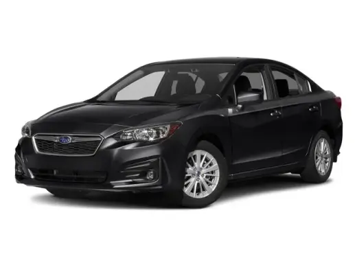 Subaru Impreza 2017 TR 2.0i 4p Sed CVT