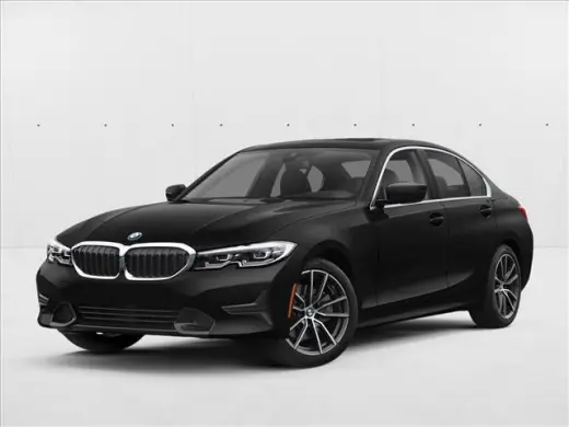 BMW Serie 3 2020 330i 4dr Sedán