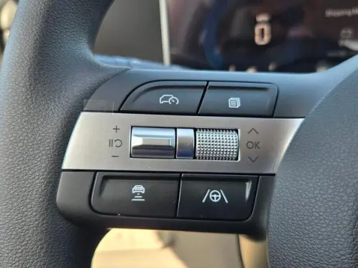 Hyundai TUCSON 2026 SEL 4dr SUV