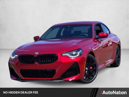 BMW Serie 2 2026 230i 2dr Coupé