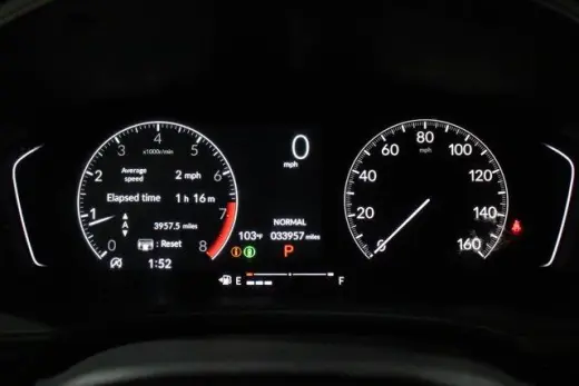 Honda Civic 2024 Sport 4dr Sedan