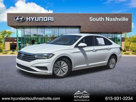 Volkswagen Jetta 2019 S 4dr Sedán 8P