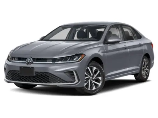 Volkswagen Jetta 2025 S 4dr Sedan