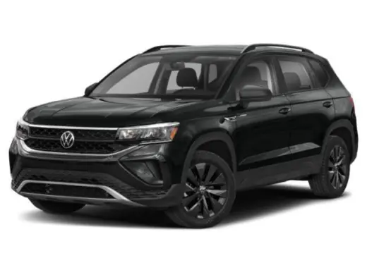 Volkswagen Taos 2024 AWD S 4Motion 4p SUV