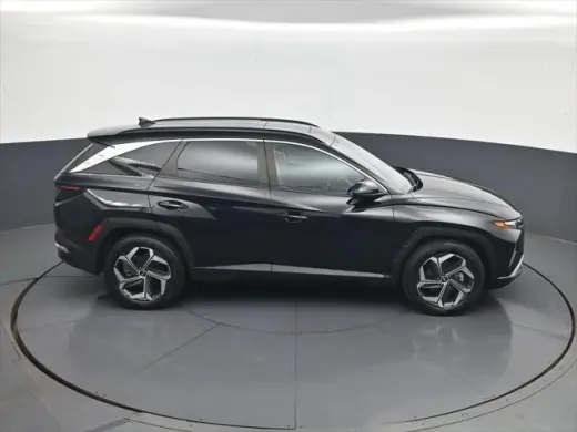 Hyundai TUCSON 2024 SEL 4dr SUV