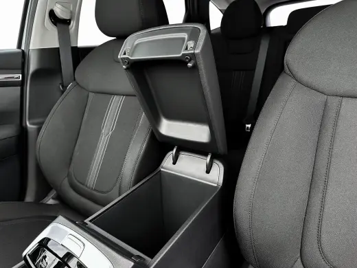 Hyundai TUCSON 2024 SEL 4dr SUV