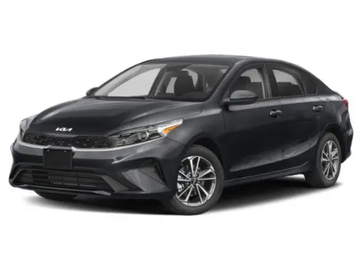 Kia Forte 2023 LXS 4p Sedan