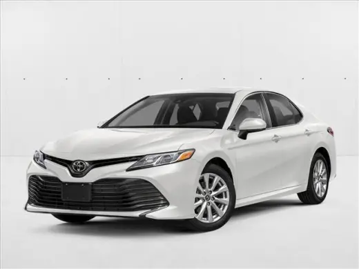 Toyota Camry 2020 LE 4dr Sedán