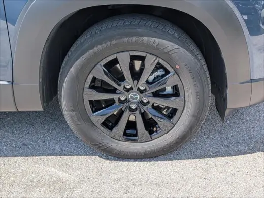 Mazda CX-50 2023 tracción en todas las ruedas 2.5 S Preferred Plus 4dr SUV