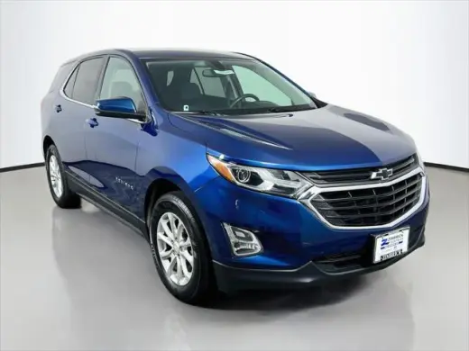 Chevrolet Equinox 2019 4x4 LT 4p SUV con 1LT