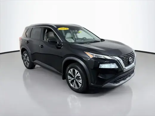 Nissan Rogue 2023 AWD SV 4dr Crossover