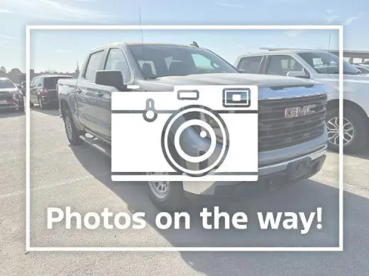 GMC Sierra 1500 2024 4x4 Pro 4p Cabina de Tripulação 6.6 pies SB