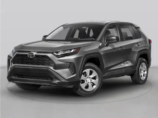 Toyota RAV4 2023 XLE 4p SUV