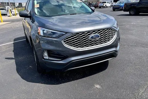 Ford Edge 2024 AWD SEL 4dr SUV