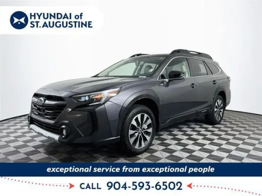 Subaru Outback 2025 AWD Limitada 4p Crossover