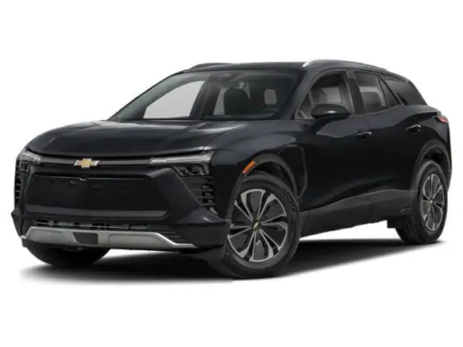 Chevrolet Blazer EV 2024 AWD 2LT 4p SUV