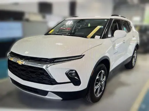 Chevrolet Blazer 2024 LT 4dr SUV con 2LT