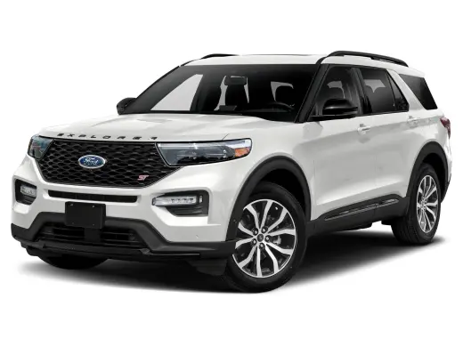 Ford Explorer 2020 AWD ST 4dr SUV