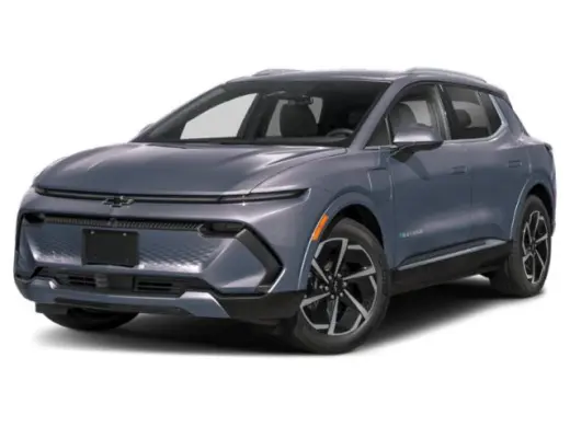 Chevrolet Equinox EV 2025 LT 4dr SUV